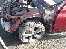 1HGCV2F97JA****** Salvamento y Reparables 2018 Honda Accord en Estado de California