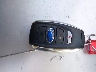 JF2SKADC8PH****** Salvage 2023 Subaru Forester in California State
