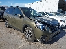 JF2SKADC8PH****** Salvage and Wrecked 2023 Subaru Forester in East Bay