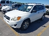 JTMBF4DV2A5****** Usados y Reparables 2010 Toyota RAV4 en Austin North