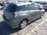 2T1KR32E67C****** Salvamento y Destrozados 2007 Toyota Matrix en Estado de California