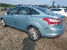 1FAHP3H20CL****** Salvamento y Reparables 2012 Ford Focus en Port Murray