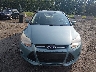 1FAHP3H20CL****** Salvamento y Reparables 2012 Ford Focus en Estado de Nueva Jersey