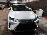 2T2BZMCA7GC****** Wrecked 2016 Lexus RX 350 in New York State