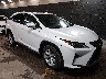 2T2BZMCA7GC****** Salvage and Wrecked 2016 Lexus RX 350 in Long Island
