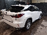 2T2BZMCA7GC****** Salvage and Wrecked 2016 Lexus RX 350 in New York State