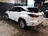 2T2BZMCA7GC****** Salvage and Repairable 2016 Lexus RX 350 in New York State