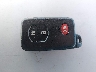 JTDKN3DU5F2****** Salvamento 2015 Toyota Prius en Estado de California