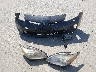 JTDKN3DU5F2****** Destrozados 2015 Toyota Prius en Estado de California