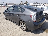 JTDKN3DU5F2****** Salvamento y Reparables 2015 Toyota Prius en North Hollywood