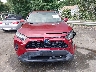 2T3MWRFV0KW****** Wrecked 2019 Toyota RAV4 Hybrid in North Carolina State