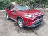 2T3MWRFV0KW****** Salvage and Wrecked 2019 Toyota RAV4 Hybrid in Greensboro