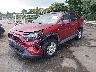 2T3MWRFV0KW****** Used and Repairable 2019 Toyota RAV4 Hybrid in Greensboro