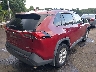 2T3MWRFV0KW****** Salvage and Wrecked 2019 Toyota RAV4 Hybrid in North Carolina State