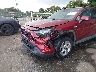 2T3MWRFV0KW****** Salvage and Repairable 2019 Toyota RAV4 Hybrid in North Carolina State