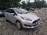 3FADP4AJ3GM****** Salvage and Wrecked 2016 Ford Fiesta in Dayton