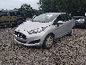 3FADP4AJ3GM****** Used and Repairable 2016 Ford Fiesta in Dayton
