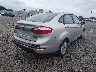 3FADP4AJ3GM****** Salvage and Wrecked 2016 Ford Fiesta in Ohio State
