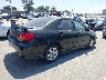 1NXBR32E06Z****** Salvamento y Destrozados 2006 Toyota Corolla en Estado de California