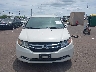 5FNRL5H31GB****** Wrecked 2016 Honda Odyssey in Hawaii State