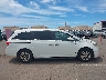5FNRL5H31GB****** Used 2016 Honda Odyssey in Hawaii State