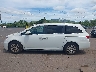 5FNRL5H31GB****** Repairable 2016 Honda Odyssey in Hawaii State
