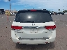5FNRL5H31GB****** Wrecked 2016 Honda Odyssey