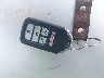 5FNRL5H31GB****** Salvage 2016 Honda Odyssey in Hawaii State
