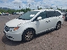 5FNRL5H31GB****** Used and Repairable 2016 Honda Odyssey in Honolulu