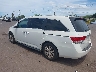 5FNRL5H31GB****** Salvage and Repairable 2016 Honda Odyssey in Honolulu