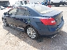 JS2RE9A81B6****** Salvamento y Reparables 2011 Suzuki Kizashi en Kansas City East