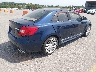 JS2RE9A81B6****** Salvamento y Destrozados 2011 Suzuki Kizashi en Estado de Missouri