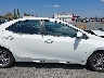5YFBURHE1FP****** Usados 2015 Toyota Corolla en Estado de California