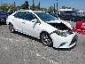 5YFBURHE1FP****** Salvamento y Destrozados 2015 Toyota Corolla en Los Angeles