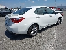 5YFBURHE1FP****** Salvamento y Destrozados 2015 Toyota Corolla en Estado de California