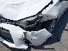 5YFBURHE1FP****** Salvamento y Reparables 2015 Toyota Corolla en Estado de California