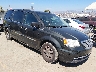 2C4RC1BG3CR****** Salvage and Wrecked 2012 Chrysler Town & Country in North Hollywood