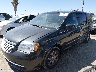 2C4RC1BG3CR****** Used and Repairable 2012 Chrysler Town & Country in North Hollywood