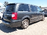 2C4RC1BG3CR****** Salvage and Wrecked 2012 Chrysler Town & Country in California State