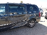 2C4RC1BG3CR****** Salvage and Repairable 2012 Chrysler Town & Country in California State