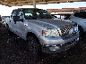 1FTRW12W74K****** Salvage and Wrecked 2004 Ford F-150 in Phoenix