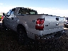 1FTRW12W74K****** Salvage and Repairable 2004 Ford F-150 in Phoenix