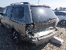 KNDMH4C79C6****** Wrecked 2012 Kia Sedona in Arkansas State