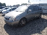 KNDMH4C79C6****** Used and Repairable 2012 Kia Sedona in Little Rock
