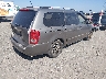 KNDMH4C79C6****** Salvage and Wrecked 2012 Kia Sedona in Arkansas State