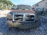 1D7HE58K37S****** Salvamento y Reparables 2007 Dodge Dakota en Estado de Alabama