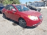KMHDU46D69U****** Salvage and Wrecked 2009 Hyundai Elantra in Fontana