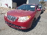 KMHDU46D69U****** Used and Repairable 2009 Hyundai Elantra in Fontana