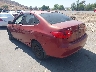 KMHDU46D69U****** Salvage and Repairable 2009 Hyundai Elantra in Fontana
