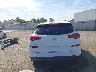 KM8J23A41LU****** Usados 2020 Hyundai Tucson